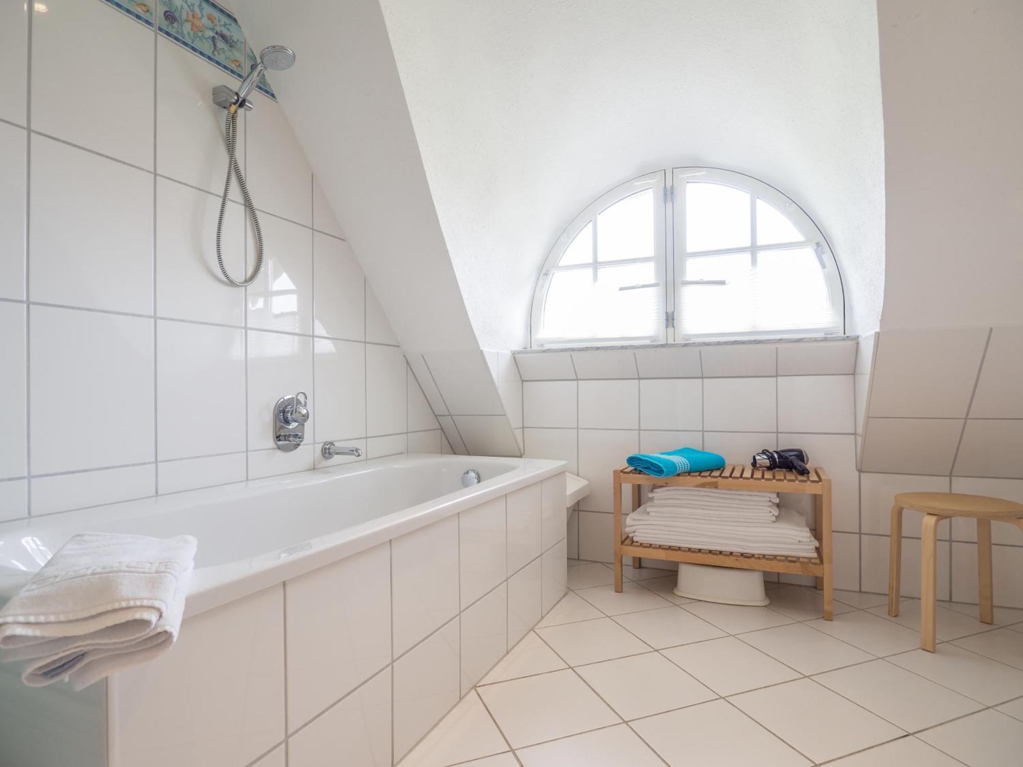 Kapitaenshaus Kittler - Die Grosse Freiheit - Dhh Wiek auf Rügen Eksteriør billede